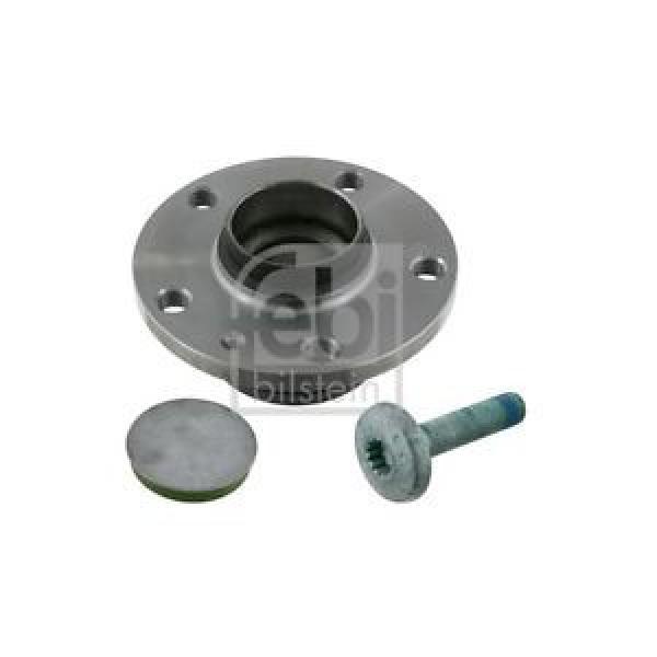 FEBI   BILSTEIN Wheel Bearing Kit 23320 #1 image