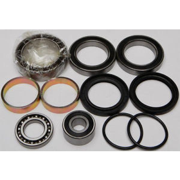 Lower   Drive Shaft Bearing &amp; Seal Kit Arctic Cat Cross Fire 600 All Models 2006 #1 image