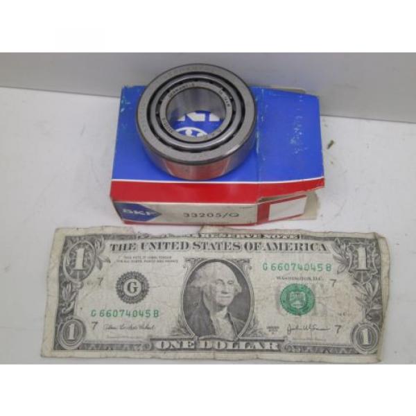 NEW NIB  TAPERED ROLLER BEARING 33205/Q SEE PHOTOS FREE SHIPPING!!! #1 image