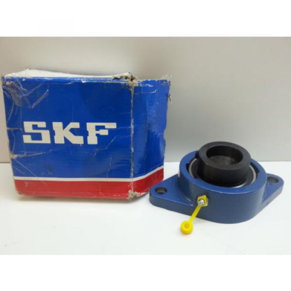 SKF FCDP76108360/YA3 Four row cylindrical roller bearings FYT 1.1/2 WF Ball Bearing Flange Unit, 2 Bolts, Eccentric Collar FREE Ship!! #1 image
