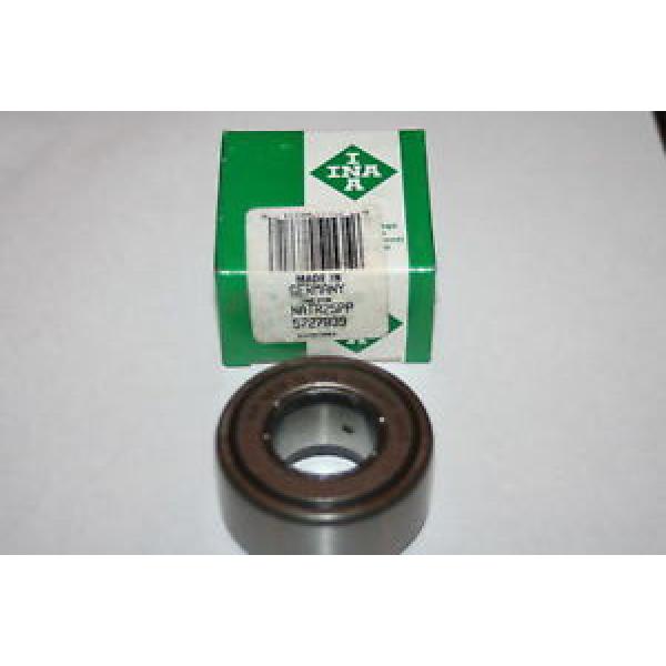 INA NATR-25-PP Cam Follower Bearing (McGill MCYRR) NEW #1 image