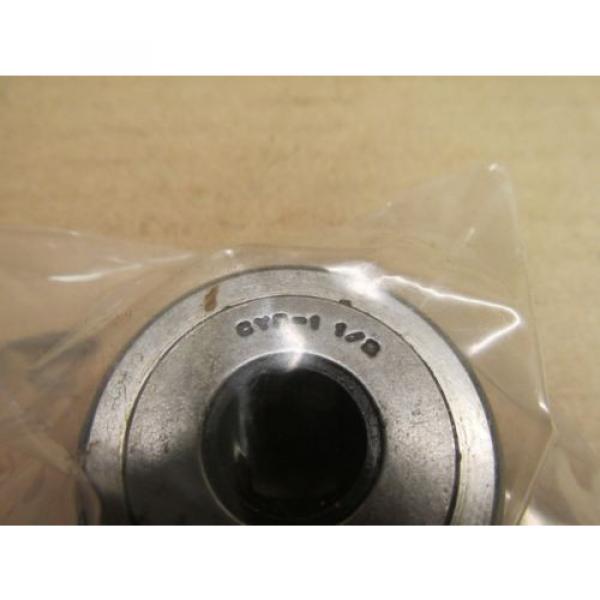 NEW MCGILL CYR 1 1/8 CAM YOKE ROLLER BEARING CYR1-1/8 7/16&#034; BORE #2 image