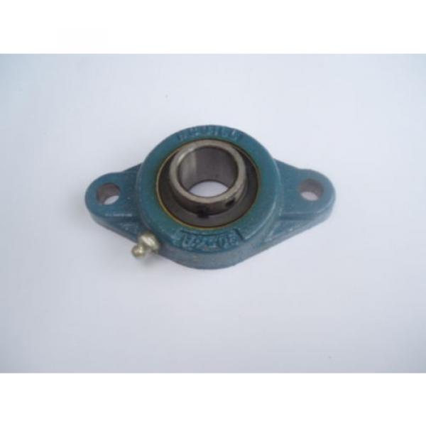 McGill Flange Bearing FC2-25-7/8 #4 image