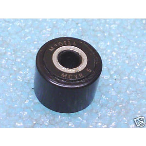 McGill MCYR5 Cam Yoke Roller Bearing - New #1 image