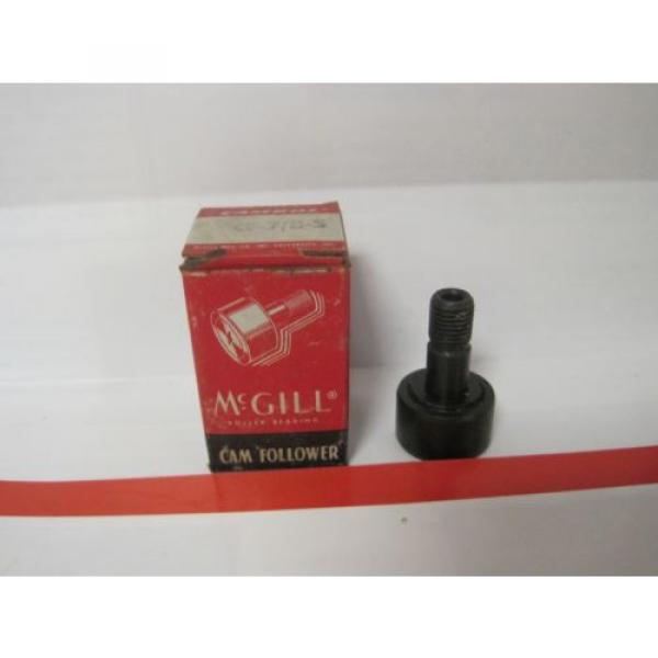 McGill Roller Bearing CF-7/8-S #1 image