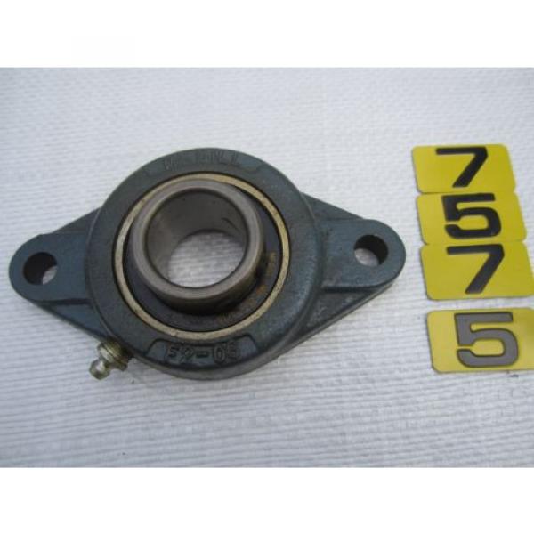 MCGILL BEARING FC2-25-1 FC2-25-1-3/16  – NOS #1 image