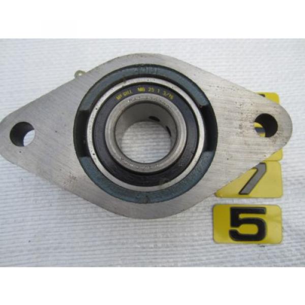 MCGILL BEARING FC2-25-1 FC2-25-1-3/16  – NOS #3 image