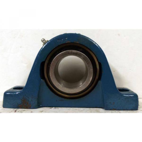  PAT# 3797901 BEARING 1-7/8” BORE W/C-10 PILLOW BLOCK #2 image