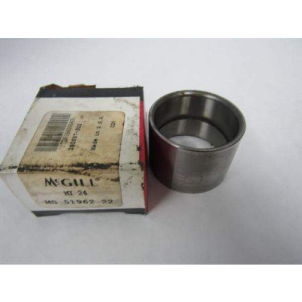 MCGILL PRECISION INNER RACE BEARING  MI 24 #1 image