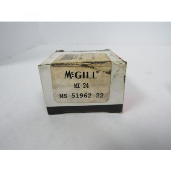 MCGILL PRECISION INNER RACE BEARING  MI 24 #5 image