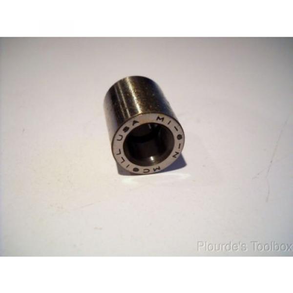 New McGill Cagerol 3/8&#034; Needle Bearing Inner Race, MI-6-N #3 image