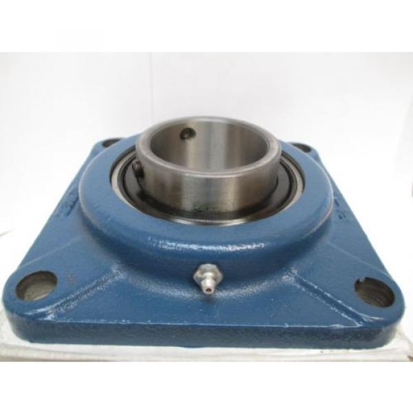 NEW MCGILL FLANGE BEARING FC4-25 X 2-7/16&#034; 4-B #2 image