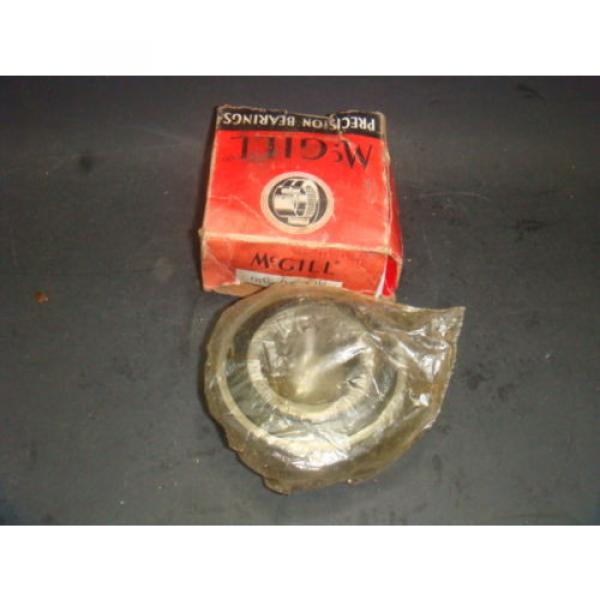 NEW, MCGILL, BEARING MR-25-1 1/2, MR 25 1 1/2, MR2511/2, NEW IN BOX #1 image