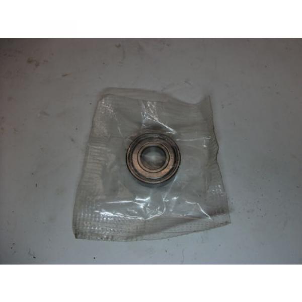 MRC Steel ABEC-1 Bearing (R6FF) #2 image