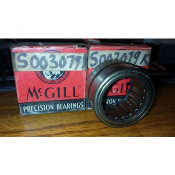 2 MR-24-SS Mcgill Cagerol 1-1/2&#034; ID X 2-1/8&#034; OD X 1-1/4&#034; Width #1 image