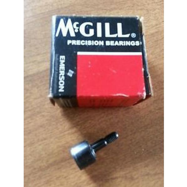 McGill CF 1/2  SB Cam Follower NEW IN BOX! #1 image