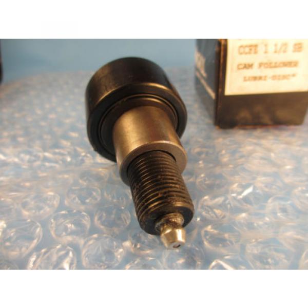 McGill CCFE 1 1/2 SB, CCFE1 1/2, SB CAMROL® Stud Cam Follower #5 image