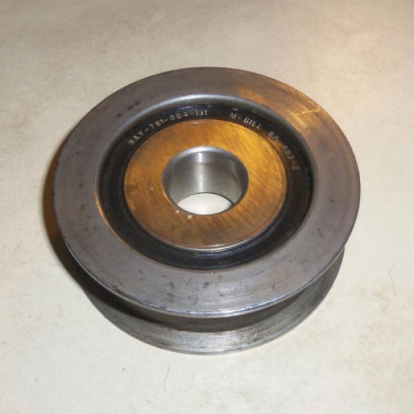 MC GILL BR-893-2 BEARING RAY-781-004-131 BR8932 Bearings #3 image