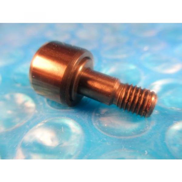 McGill  CFH 9/16 SB, CFH9/16 SB, CAMROL® Heavy Stud Cam Follower #4 image