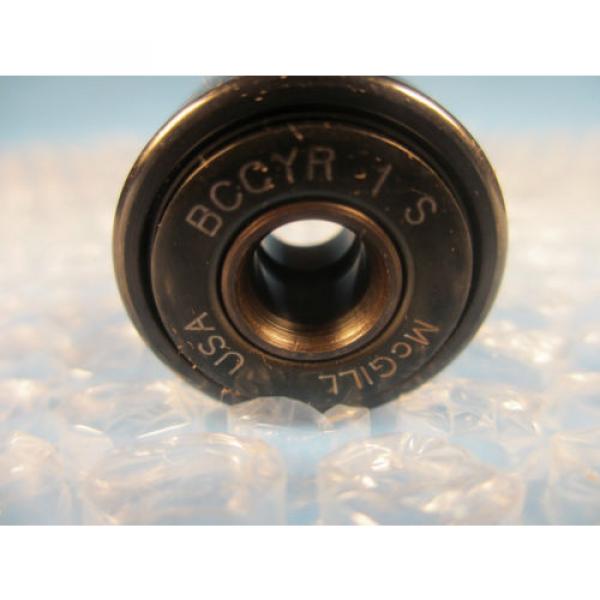 McGill BCCYR1 S, BCCYR 1 S, BCCYR1S, Cam Yoke Roller #5 image