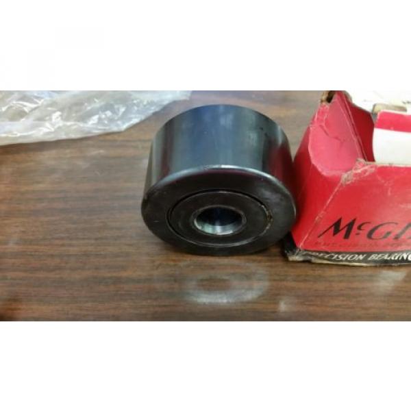 McGill Cam Yoke CYR 2 3/4 S 2 3/4 OD 3/4 Bore 1 1/2 Width 12-7355-97 #4 image