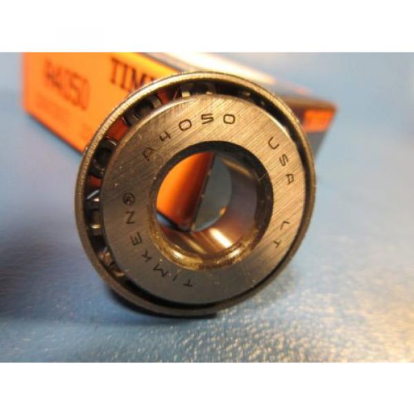  A4050 Tapered Roller Bearing Single Cone (   Fafnir ) #2 image