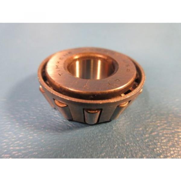  A4050 Tapered Roller Bearing Single Cone (   Fafnir ) #4 image