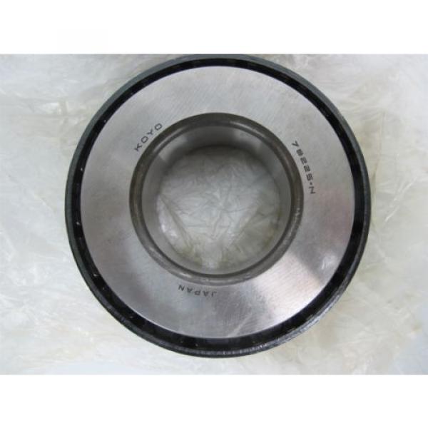 BL Bearings Limited  Taper Roller Bearing 78225 #2 image