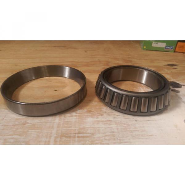 32015JR  Taper roller bearing #1 image