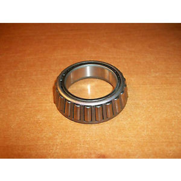 JL69349 BEARING  -  -  TAPERED ROLLER BEARING - HI CAPACITY #1 image