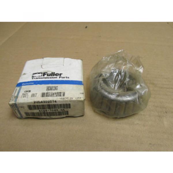 NIB FULLER  FUL 4302074 TAPERED ROLLER BEARING WHEEL 4302074 42mm ID NEW #1 image