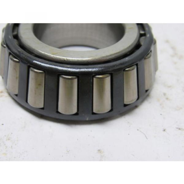 Federal Mogul 14124  Hi-Cap Tapered Roller Bearing 1.25&#034; Bore Made in Japan #2 image