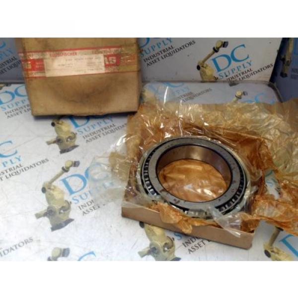  32024X TAPERED ROLLER BEARING CONE AND CUP SET #1 image