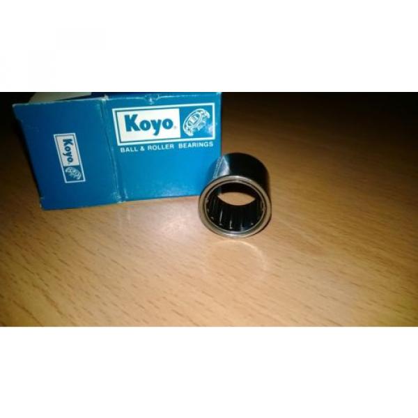 KOYO NU19/670 Single row cylindrical roller bearings 10329/670 BEARING ECCENTRIC SHAFT ROTARY ENGINE Mazda RX8 RX-8 2003-2012 15BTM2016C2 #3 image