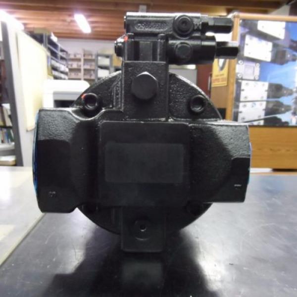 REXROTH BOSCH - A10VSO71DFR/31R-PKC62N00 - VARIABLE AXIAL PISTON PUMP #3 image