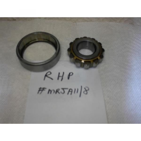 Norton   680TQO870-1   Motorcycle Roller Main Bearing Made in England RHP GOOD Industrial Bearings Distributor #2 image