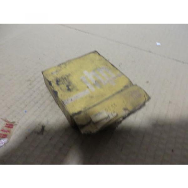 RHP   710TQO1150-1   BEARING NEW IN BOX NEW OLD STOCK # MJ 1 1/4 Bearing Catalogue #1 image