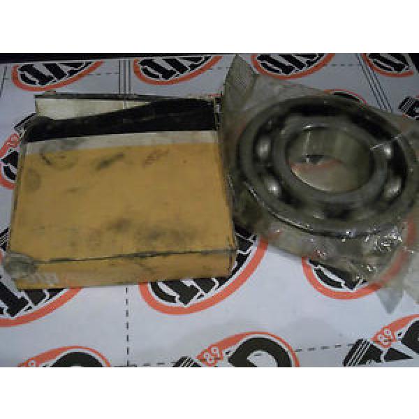 RHP   M278749D/M278710/M278710D   ENGLAND 6308 ROLLER BEARING Tapered Roller Bearings #1 image