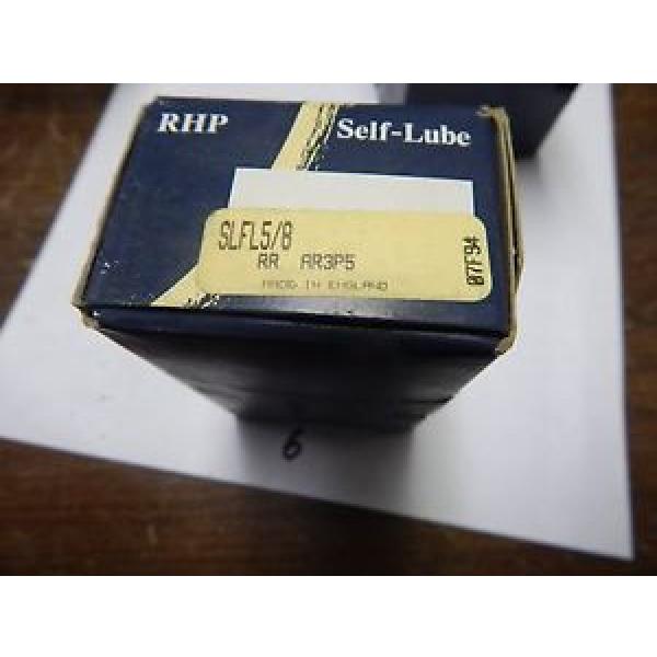 RHP   670TQO1070-1   SLFL 5/8 Bearing Industrial Bearings Distributor #1 image