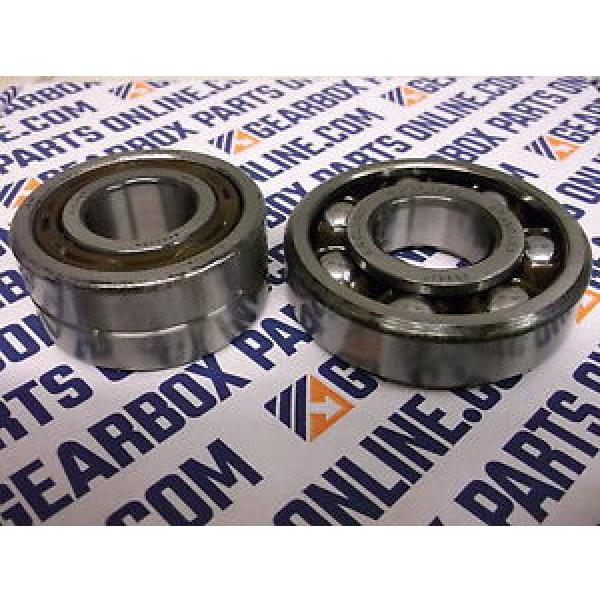 RHP   LM286249D/LM286210/LM286210D   4/MJ28S &amp; 3LDJK25 Bearing Catalogue #1 image