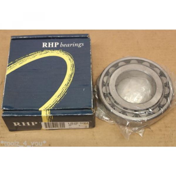 New   3811/630/HC   RHP  LRJ2.1-2J Cylindrical Roller Bearing 2.5&#034;x5&#034;x0.93 Industrial Plain Bearings #1 image