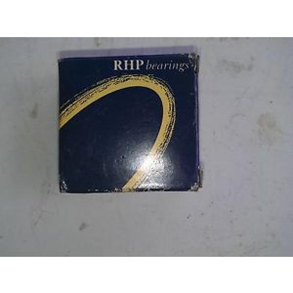 RHP   M272449D/M272410/M272410D   Bearing (SELF LUBE) : SFT4CAS RR Industrial Plain Bearings #1 image