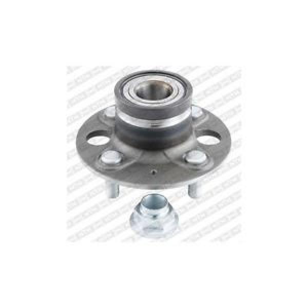 SNR   800TQO1280-1   Wheel Bearing Kit R174.84 Industrial Plain Bearings #1 image