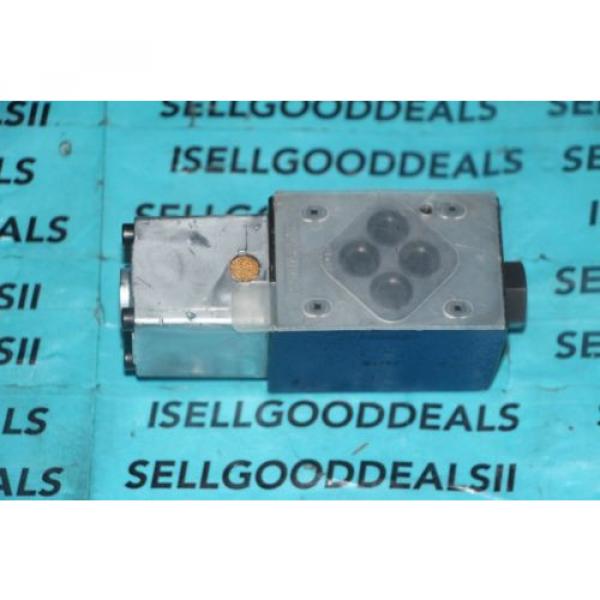 Rexroth R978917418 Directional Valve 4WP6D60/5 New #2 image