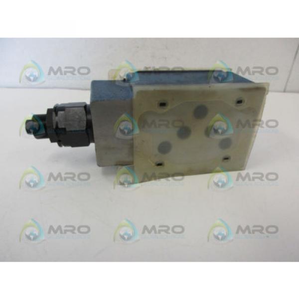 REXROTH R900409958 HYDRAULIC VALVE *NEW NO BOX* #3 image