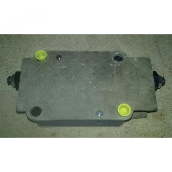 REXROTH VALVE BODY Z2FS 22-8-31/FS, R900443176, Z2FS22-8-31/S2, NEW,FREE SHIP B3 #4 image