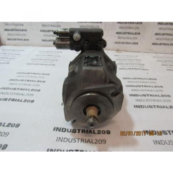 REXROTH A10VS018DFR/31R HYDRAULIC PUMP NEW #2 image