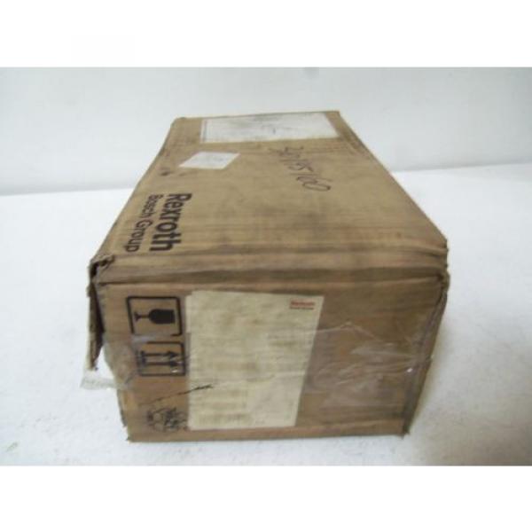 REXROTH MSK050C-0600-NN-M1-UP1-NNNN SERVO MOTOR *NEW IN BOX* #1 image