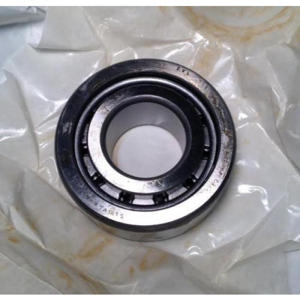 ZKL NJ2307 Roller Bearing (NEW) (DA4) #1 image