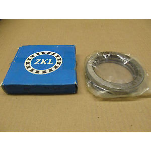 1 NIB ZKL 51114A BEARING #1 image